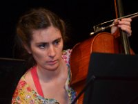 Ausnahmecellistin Anna Lang : Anna, Cello, Festwochen Gmunden, Jazzabend, Jazzkonzert, Klavier, Lang, Oboe, Prominente, Salzkammergut Festwochen, Stadttheater, ausgesuchte